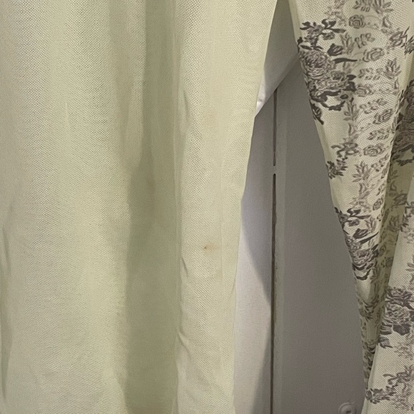 Mesh top atelierwonder - Picture 4 of 4